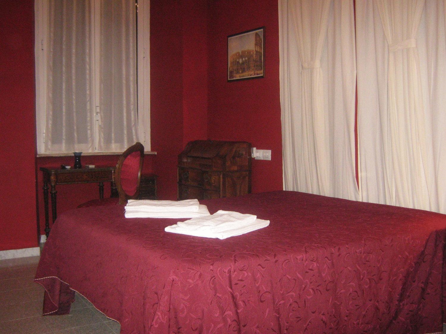 Ferraro Rom