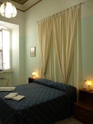 Ferraro Hotel Rom